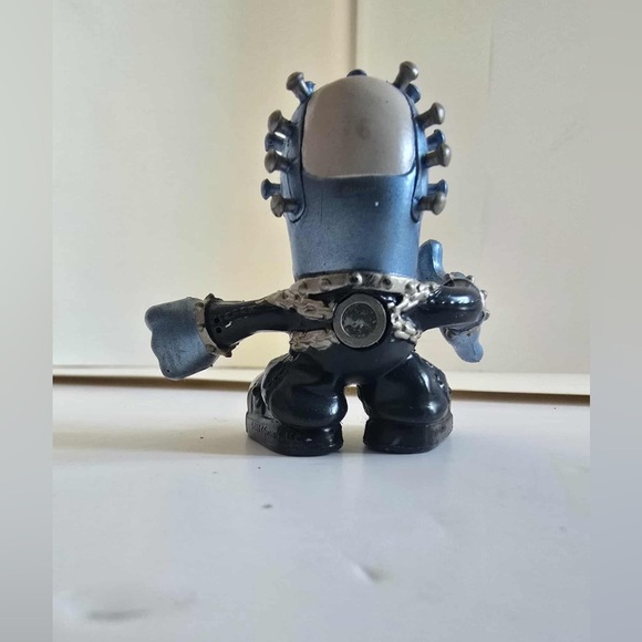 Tech Deck Dude Pierce Pinhead Punk Rock X-concepts 2005 - Picture 2 of 2